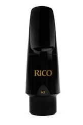 Rico Mouthpiece A3 Graftonite Tenor Saxophone